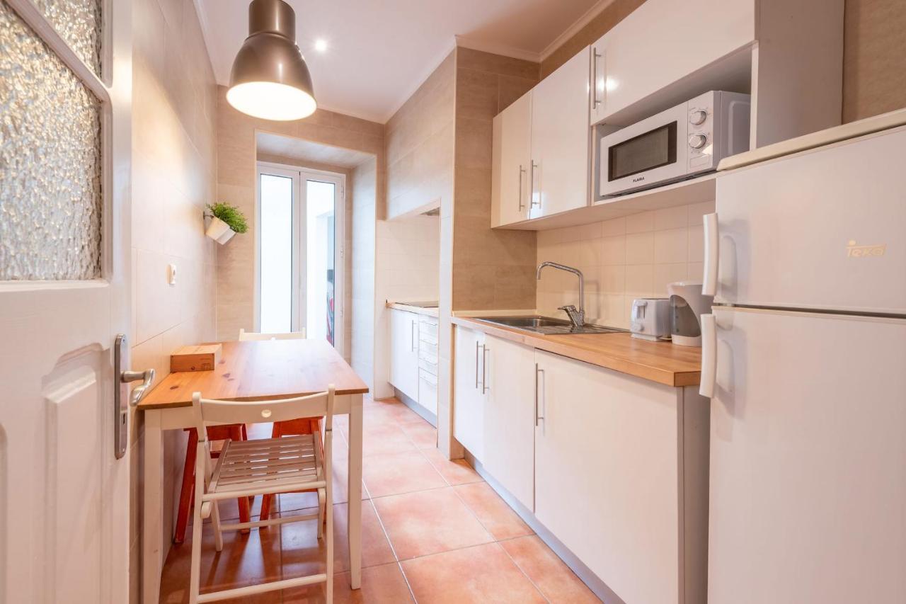 Guestready - Desterro Flats - Heart & Soul Rc Lisabona Exterior foto