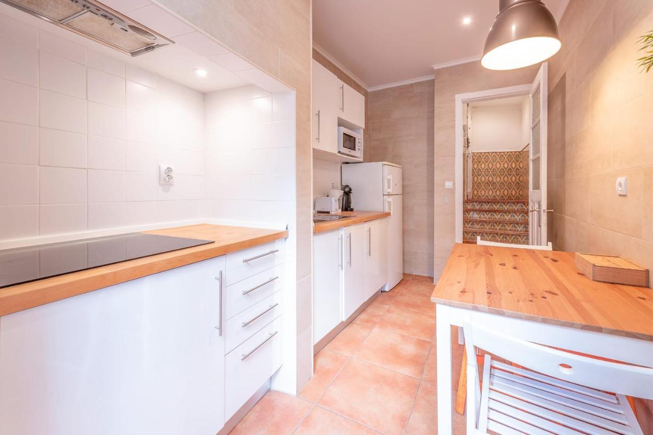 Guestready - Desterro Flats - Heart & Soul Rc Lisabona Exterior foto