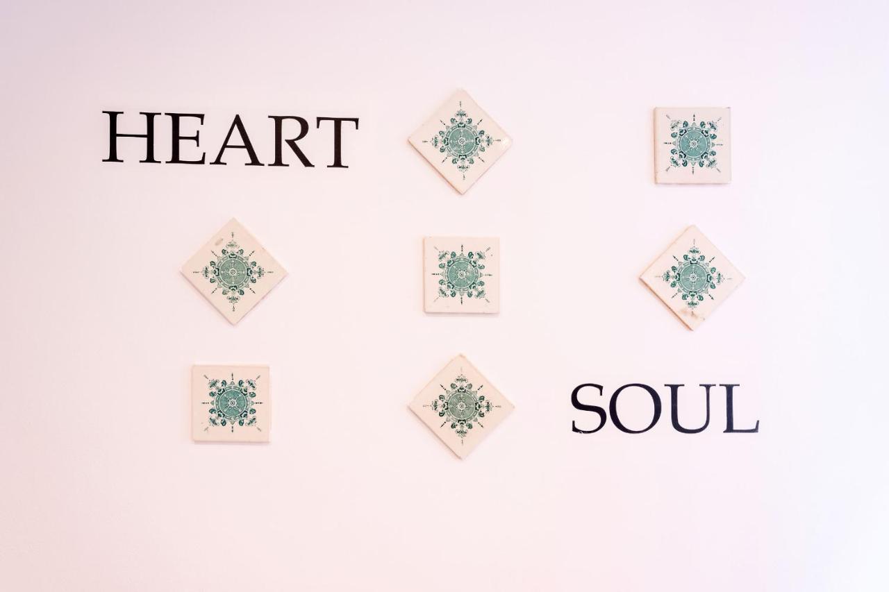 Guestready - Desterro Flats - Heart & Soul Rc Lisabona Exterior foto